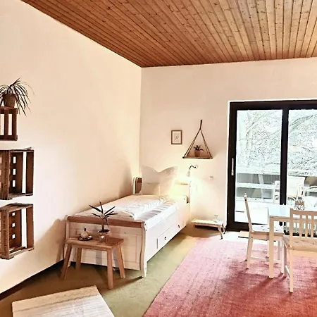 Nikumaroro Homestay Wiesbaden
